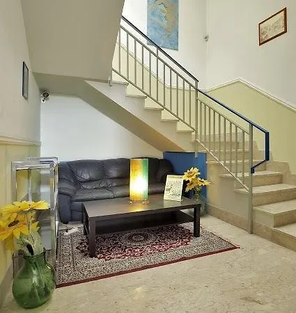 Casa vacanze Casa Del Satiro Mazara del Vallo