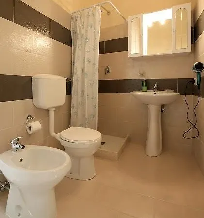 Holiday home Casa Del Satiro *