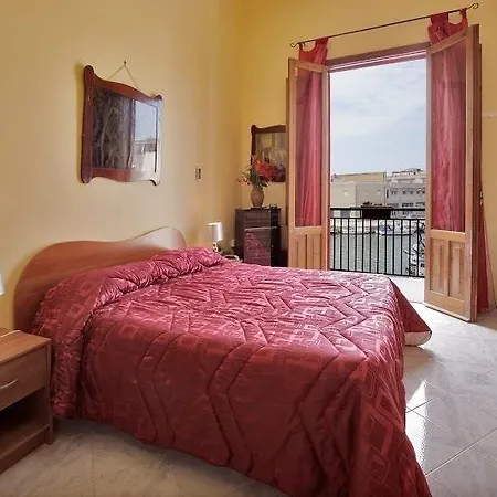 Casa Del Satiro *