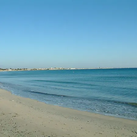 Casa Del Satiro Casa vacanze Mazara del Vallo
