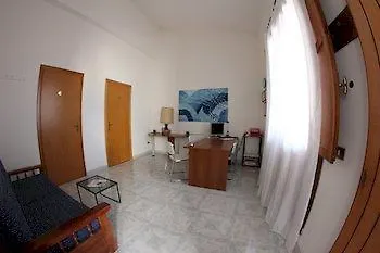 Casa Del Satiro Casa vacanze