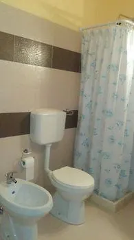 Holiday home Casa Del Satiro