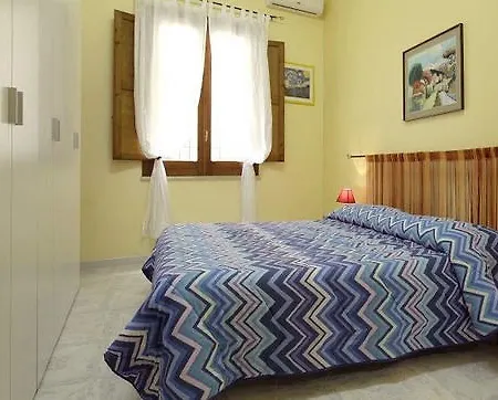 Holiday home Casa Del Satiro
