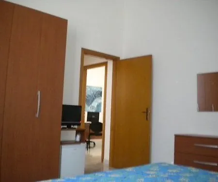 Casa Del Satiro Mazara del Vallo