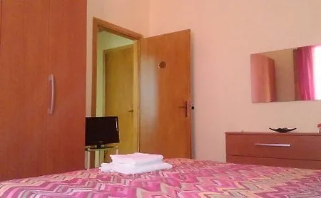Casa vacanze Casa Del Satiro *