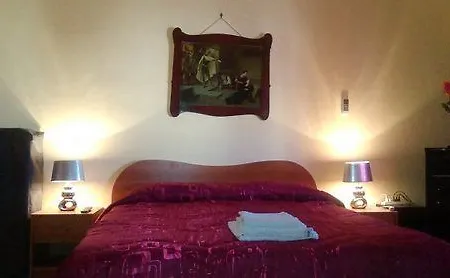 Casa Del Satiro