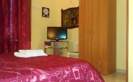 Casa Del Satiro Mazara del Vallo