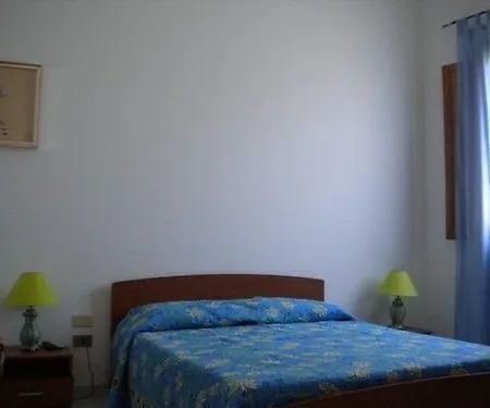 Holiday home Casa Del Satiro *