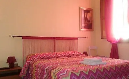 Casa Del Satiro