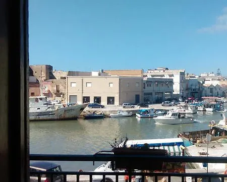 Casa vacanze Casa Del Satiro