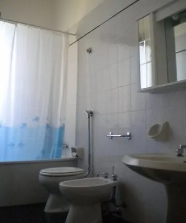 Holiday home Casa Del Satiro