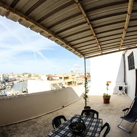 Casa Del Satiro