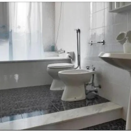 Holiday home Casa Del Satiro