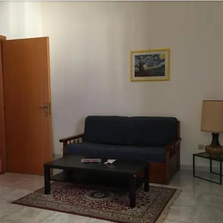 Casa vacanze Casa Del Satiro *