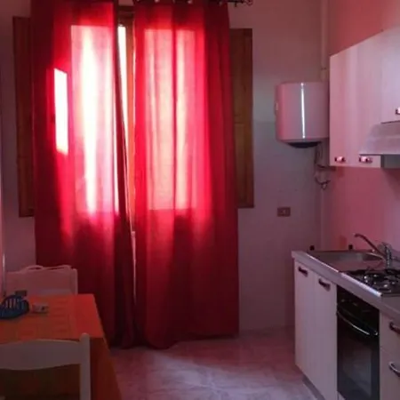 Casa vacanze Casa Del Satiro *