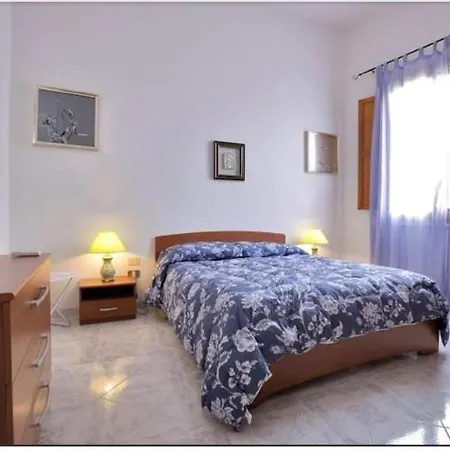 Casa Del Satiro Casa vacanze