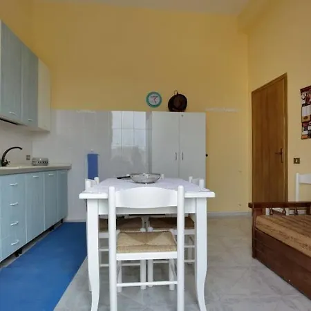 Casa Del Satiro * Mazara del Vallo