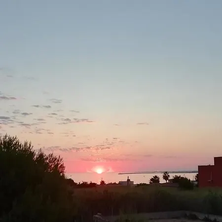 Casa vacanze Casa Del Satiro *